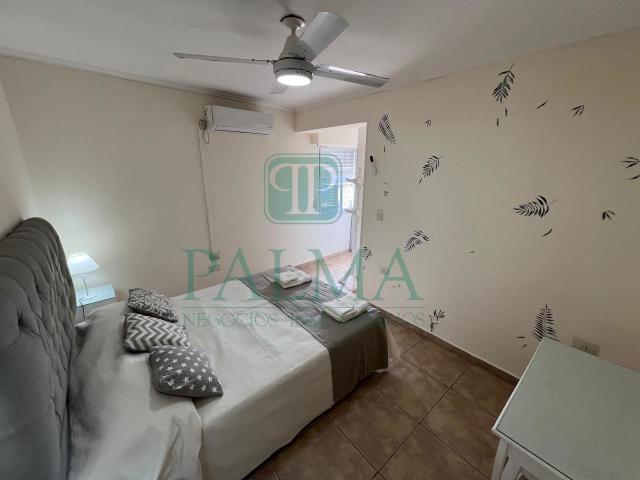 Departamento en alquiler 2 ambientes