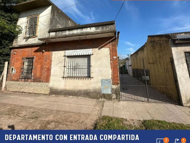 Departamento en alquiler 2 ambientes