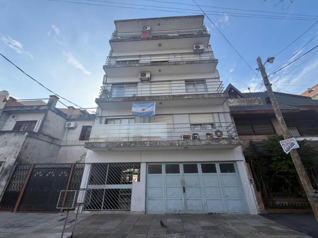 DEPARTAMENTO EN ALQUILER 2 AMBIENTES