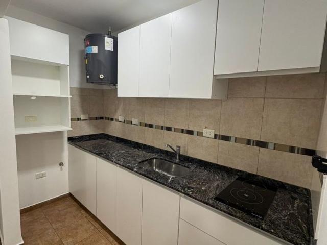 Departamento en alquiler 2 ambientes