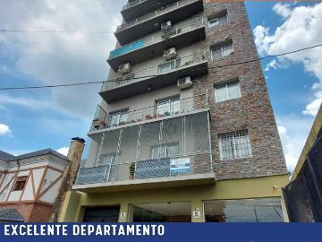 Departamento en alquiler 2 ambientes