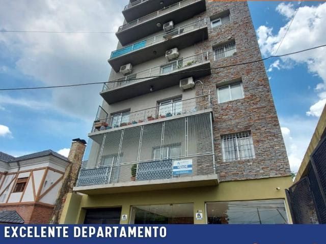 Departamento en alquiler 2 ambientes