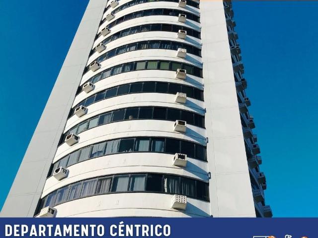 Departamento en alquiler 2 ambientes