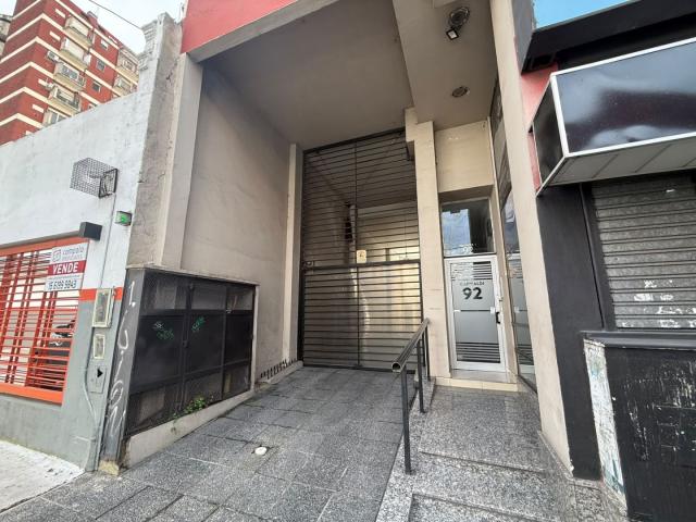Departamento en alquiler 2 ambientes