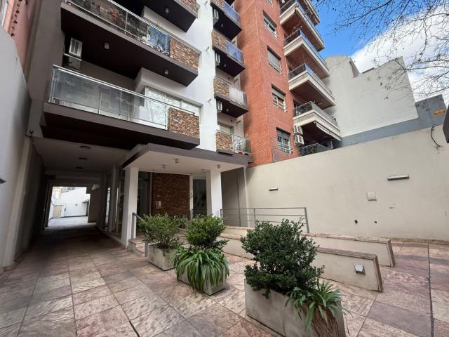 Departamento en alquiler 2 ambientes