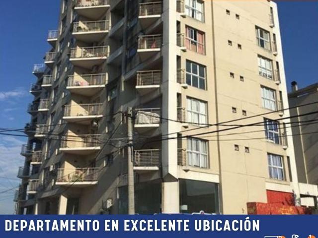 Departamento en alquiler 2 ambientes