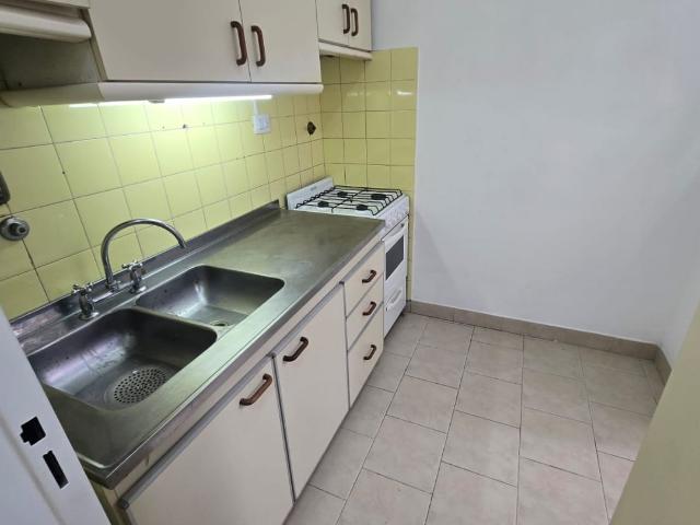Departamento en alquiler 2 ambientes