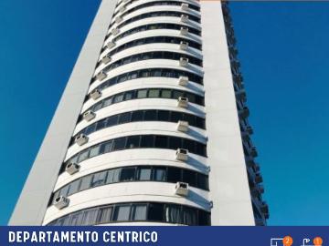 Departamento en alquiler 2 ambientes