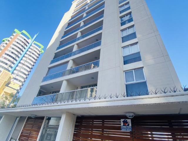 Departamento en alquiler 2 ambientes
