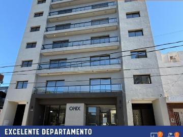 Departamento en alquiler 2 ambientes