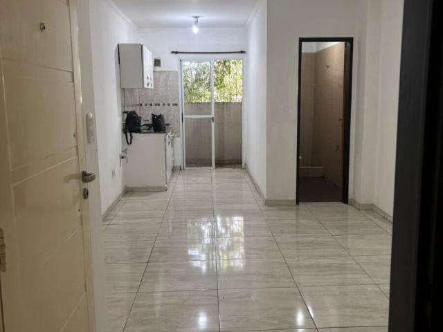 DEPARTAMENTO EN ALQUILER 2 AMBIENTES