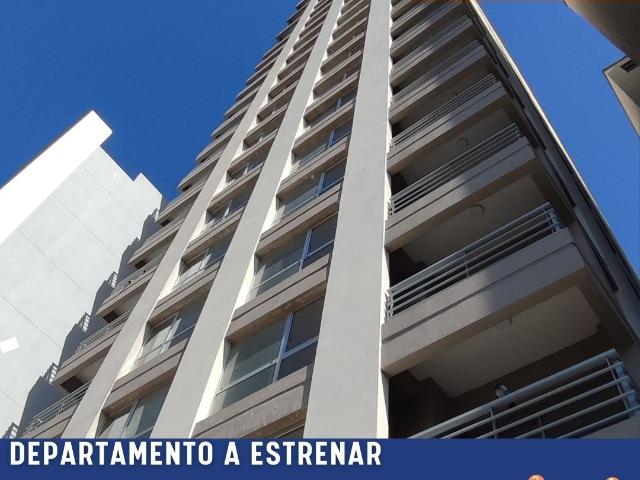 Departamento en alquiler 2 ambientes