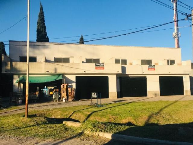 Departamento en alquiler 2 ambientes