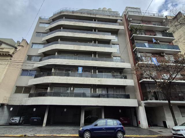 Departamento en Alquiler 2 ambientes