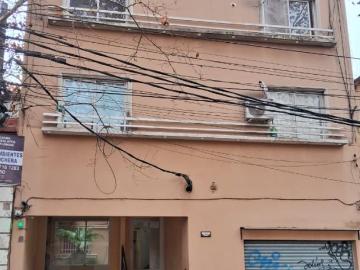 Departamento en alquiler 2 ambientes