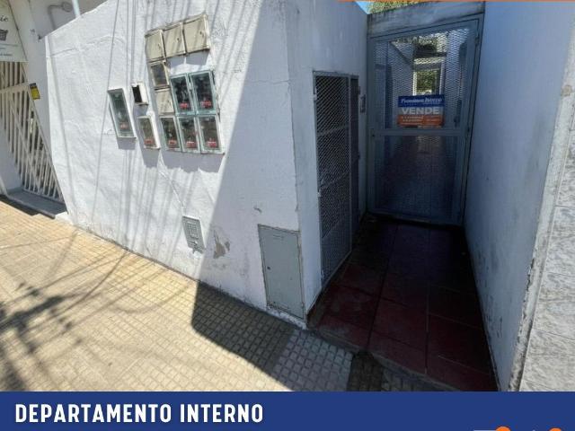 Departamento en alquiler 2 ambientes