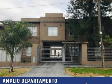 Departamento en alquiler 2 ambientes
