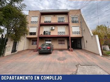 Departamento en alquiler 2 ambientes