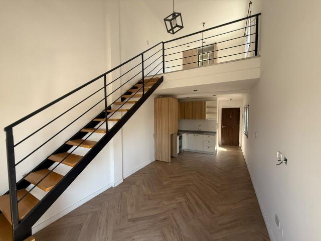 Departamento en alquiler 2 ambientes
