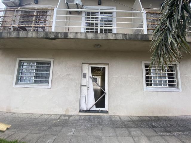 Departamento en alquiler · 2 ambientes