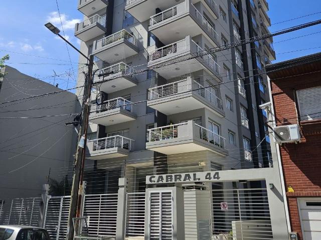 Departamento en alquiler · 2 ambientes