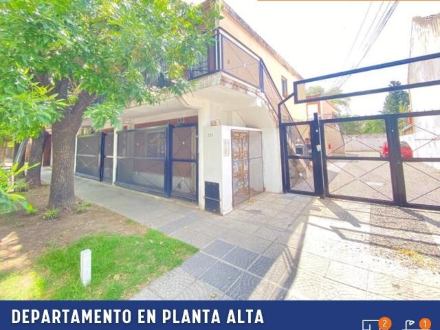 Departamento en alquiler 2 ambientes