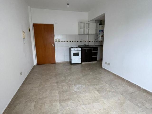 Departamento en alquiler · 2 ambientes