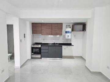 Departamento en alquiler 2 ambientes