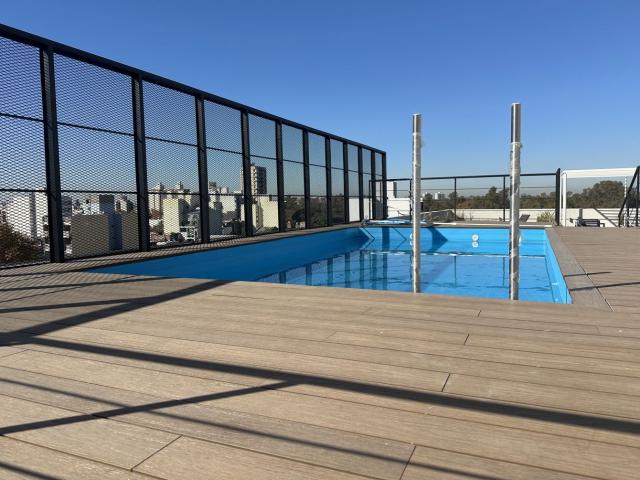 Departamento en alquiler 2 ambientes