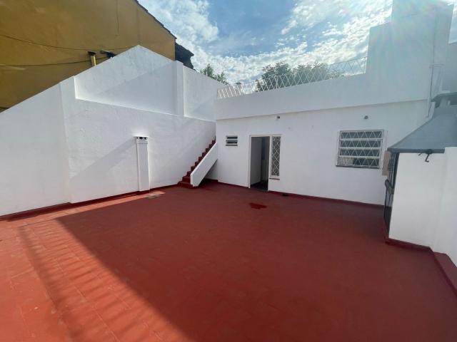 Departamento en alquiler 2 ambientes