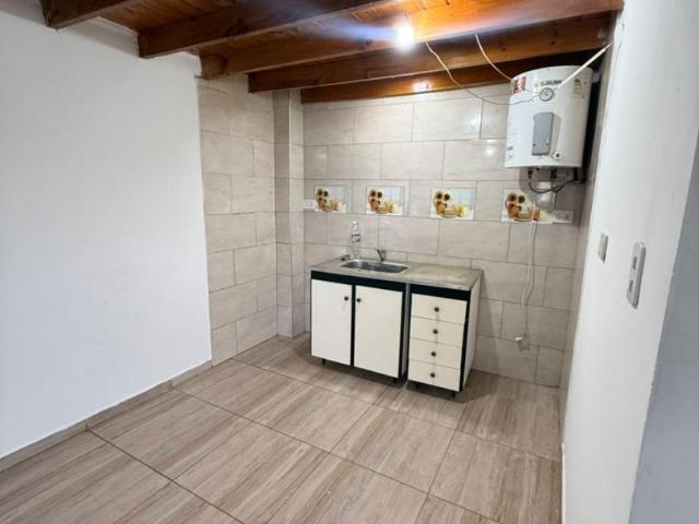 Departamento en alquiler 2 ambientes