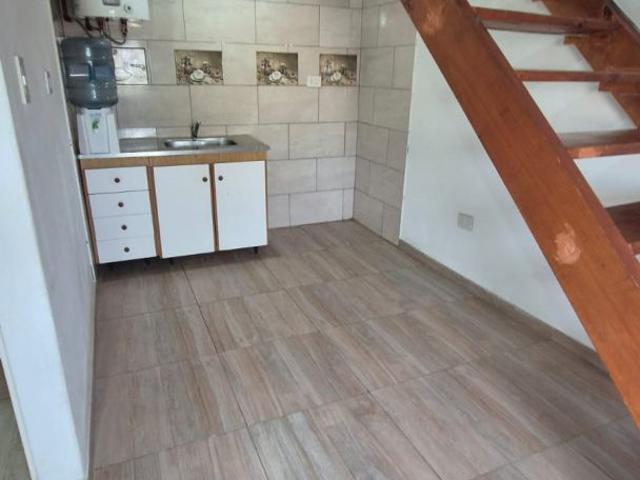 Departamento en alquiler 2 ambientes