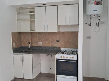 Departamento en alquiler 2 ambientes