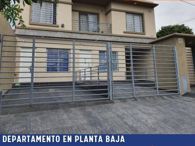 Departamento en alquiler 2 ambientes