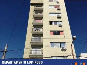 Departamento en alquiler 2 ambientes