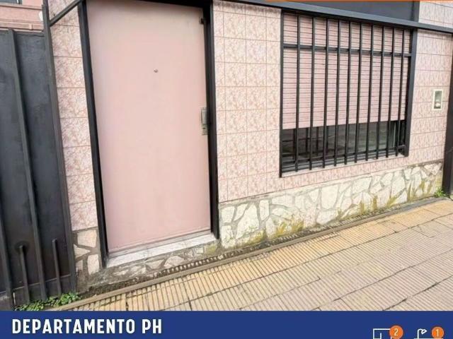 Departamento en alquiler 2 ambientes