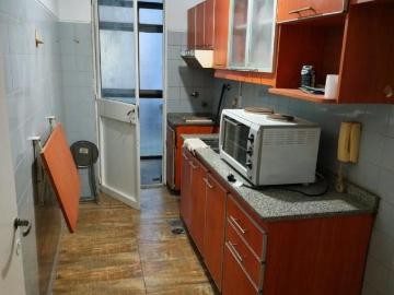 Departamento en alquiler 2 ambientes
