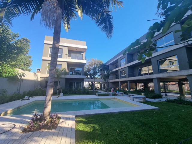 Departamento en alquiler 2 ambientes