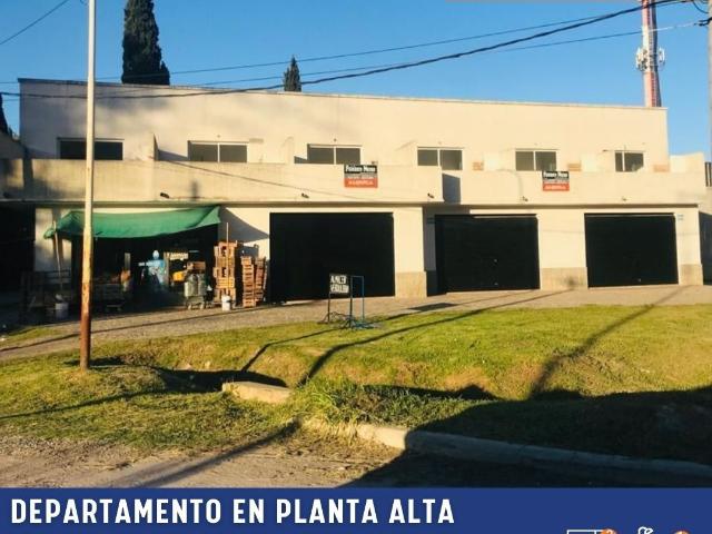 Departamento en alquiler 2 ambientes