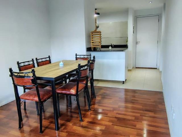 Departamento en Alquiler 2 ambientes Complejo Solares de Moreno ? 54m?