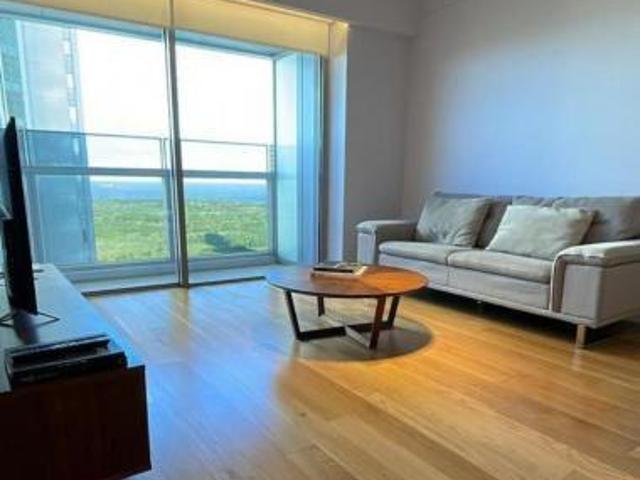 DEPARTAMENTO EN ALQUILER 2 AMBIENTES ALVEAR ICON PUERTO MADERO ? 75m?