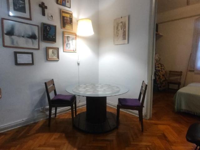 Departamento en alquiler 2 ambientes, Av. Corrientes 745 CABA