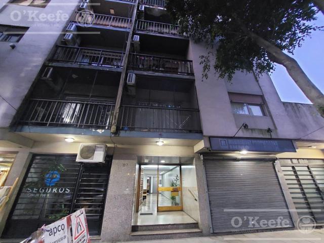 DEPARTAMENTO EN ALQUILER 2 AMBIENTES BERNAL !
