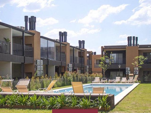 DEPARTAMENTO en alquiler 2 ambientes en Cañada Village 3
