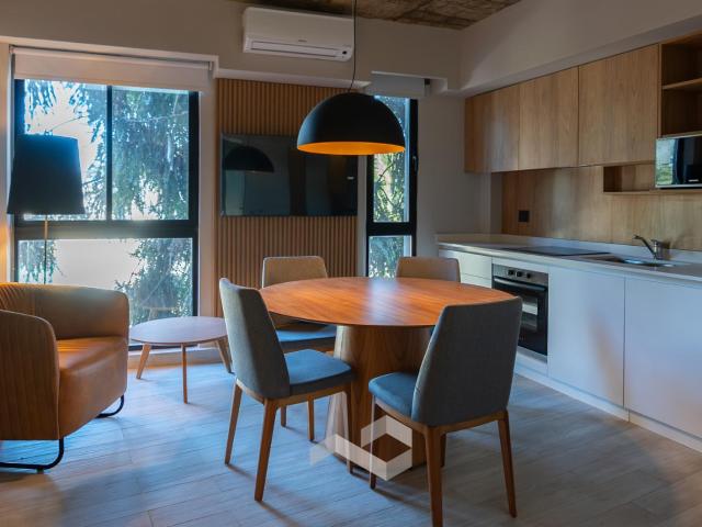 Departamento en alquiler 2 ambientes en moreno ? 49m? en 2000 Sur