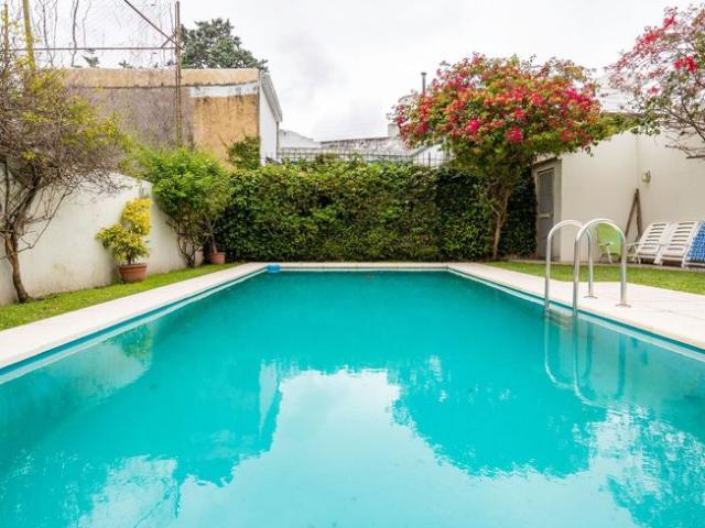 Departamento en alquiler 2 ambientes San Isidro