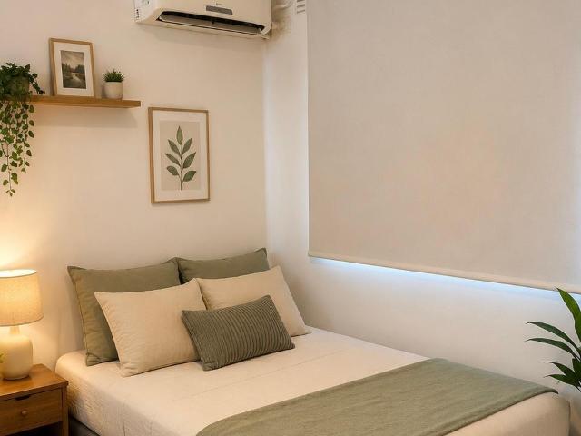 Departamento en alquiler 2 ambientes palermo full amenities Hollywood