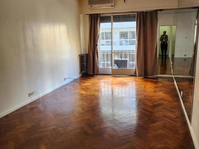 Departamento en Alquiler 2 Dormitorios 1 Ba?o 102mts Recoleta