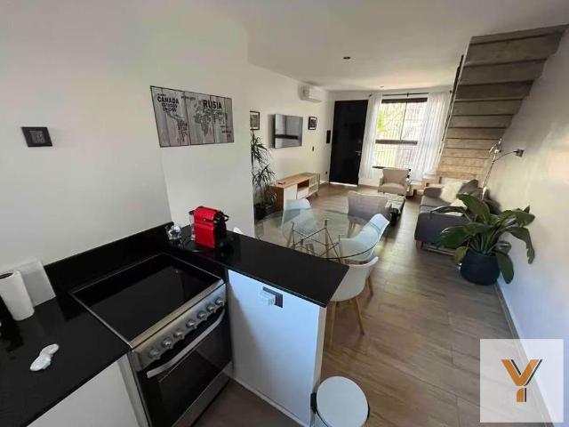 Departamento en alquiler 2 Dormitorios 1 Ba?o 120Mts2 Coghlan ? 120m?