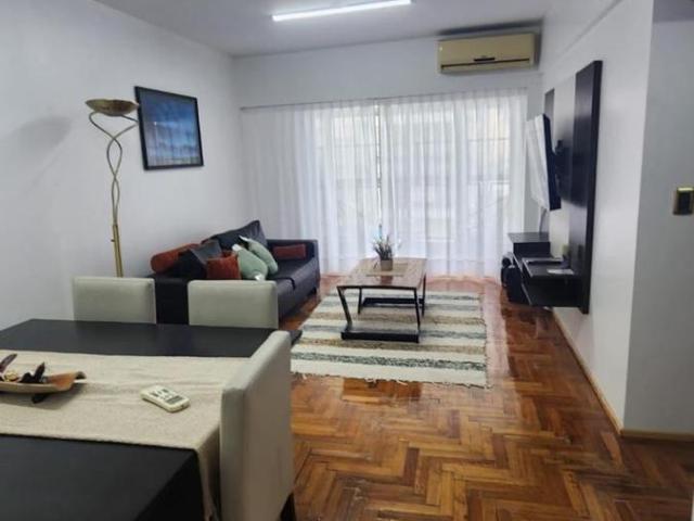 Departamento en alquiler 2 Dormitorios 1 Ba?o Balvanera ? 72m?